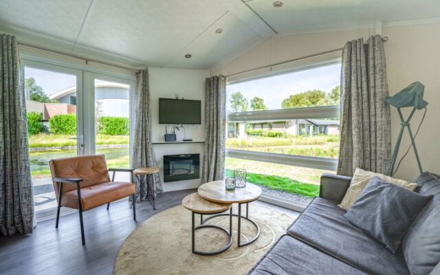 EuroParcs Resort De Biesbosch 24623
