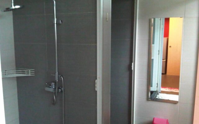 Vintage Inn @ Clarke Quay - Hostel