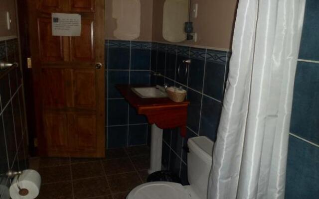 Hotel Leon del Sol