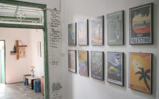 Yogyakarta BnB