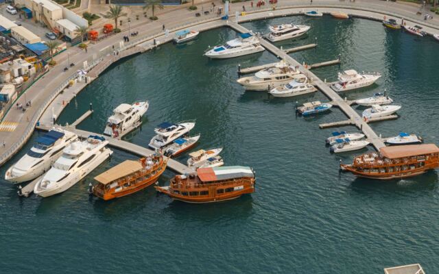 Maison Privee - Shams I