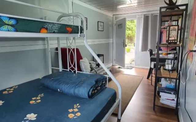 Hotel O Rb Homestay & Farms 2