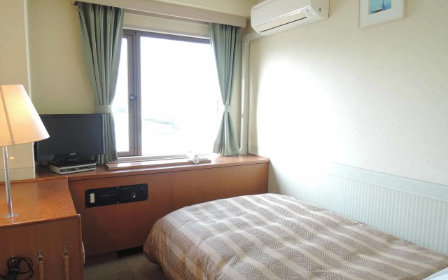 Miyazaki Lions Hotel
