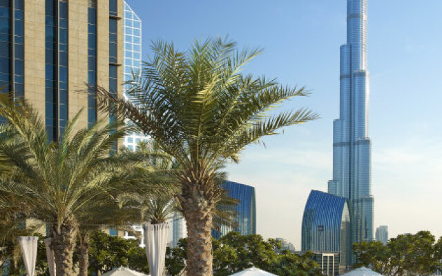 Shangri-La Dubai