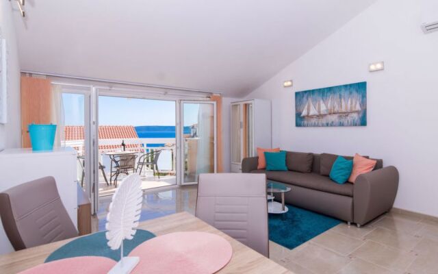 Villa Nikaroni 14310