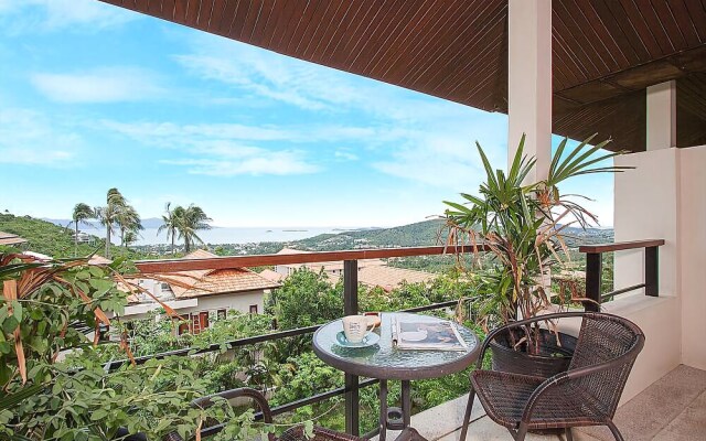 Villa Janani 303