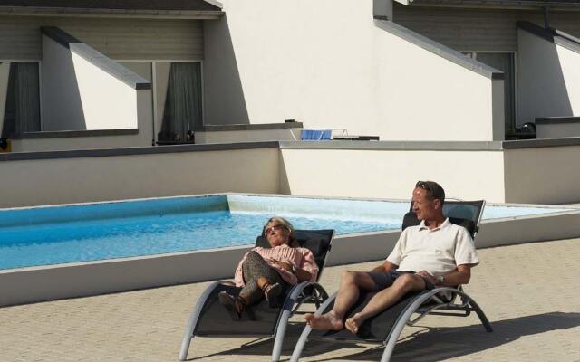 Feriehotel Tranum Klit