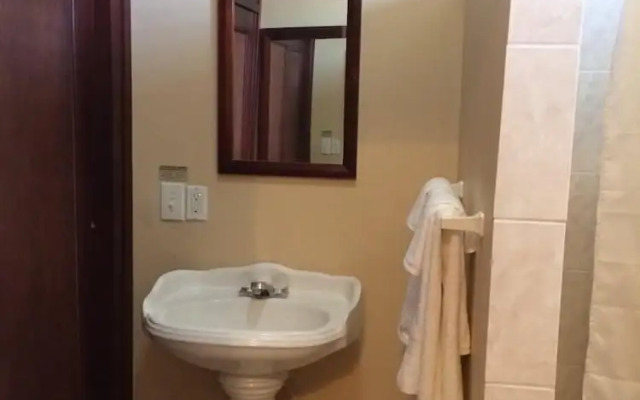 Cit Apartments