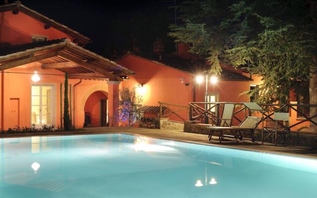 Agriturismo Villa Le Vigne