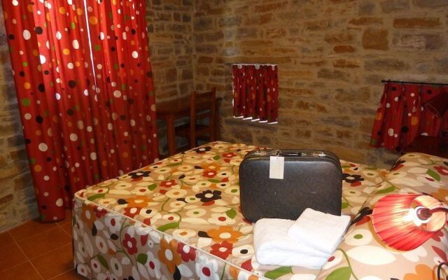 Casa Pirineo, Ainsa