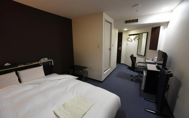 RHotels Inn Hokkaido Asahikawa