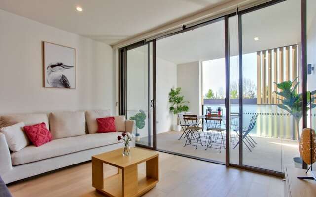 Apartment CBD - Harris St 6