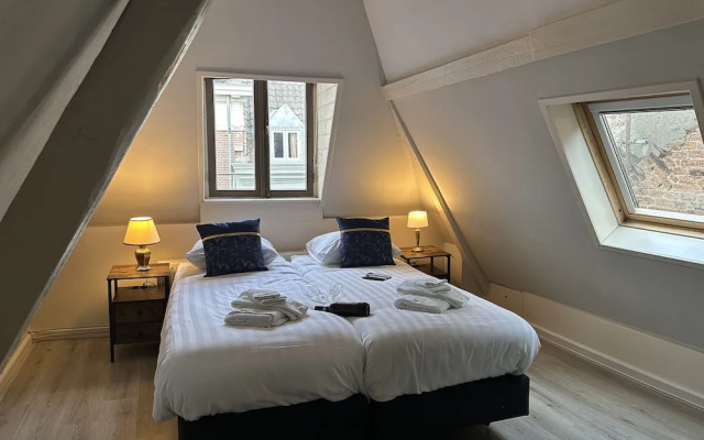De Bronzen Koets