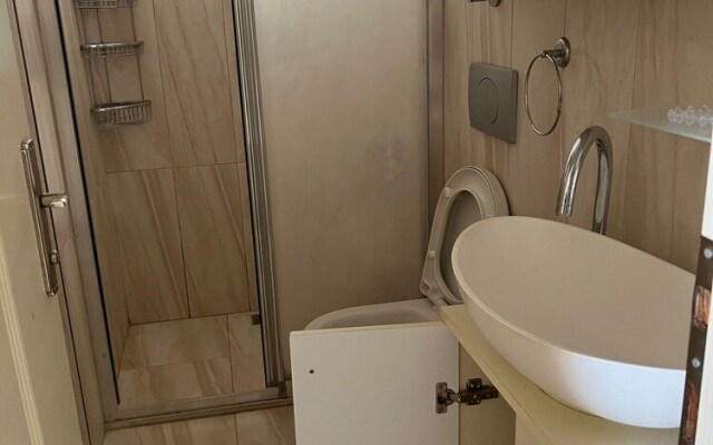 Grand Teoshan Otel ve Tatil Evleri