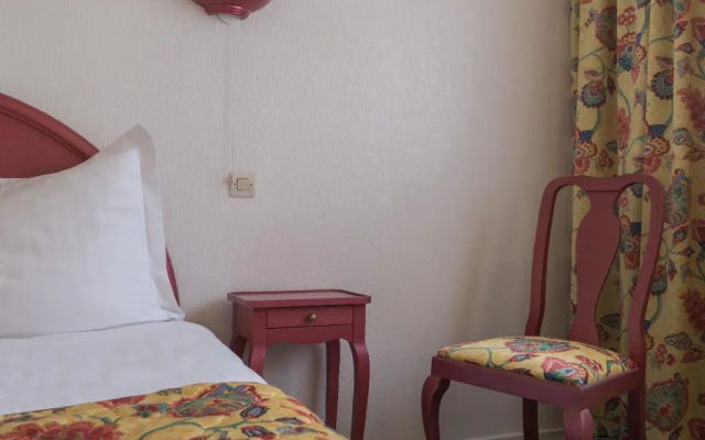 Belle Hôtel, Lille Ouest