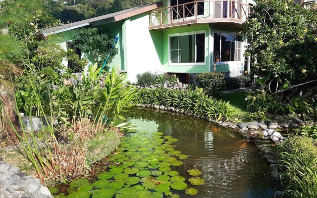 El Oasis Hotel y Restaurante