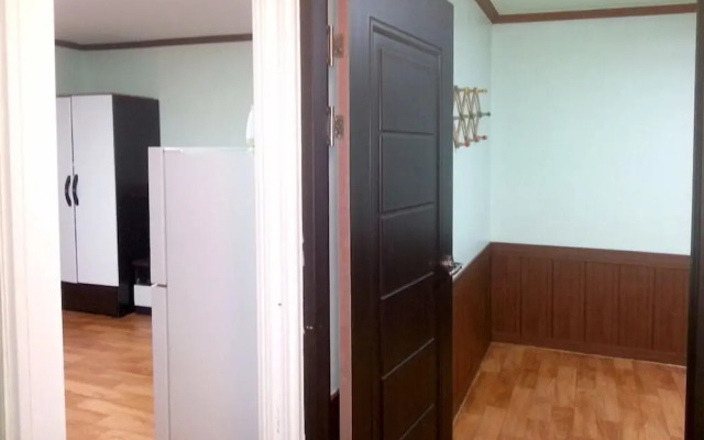 Yokjido Solguji Pension