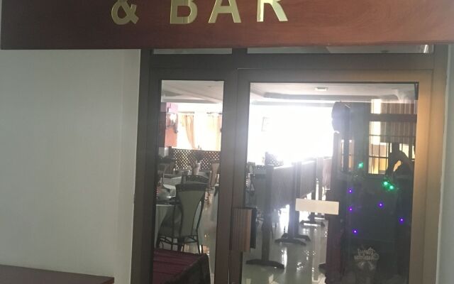 Natron Palace Hotel