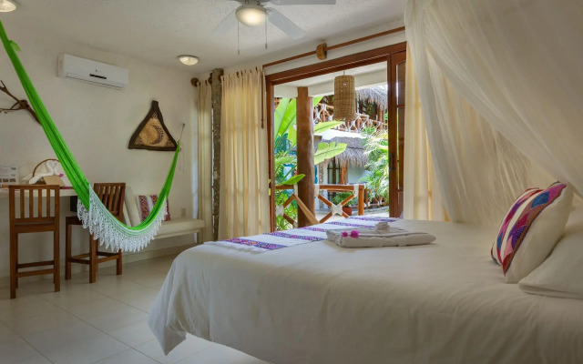 Hotel Para Ti