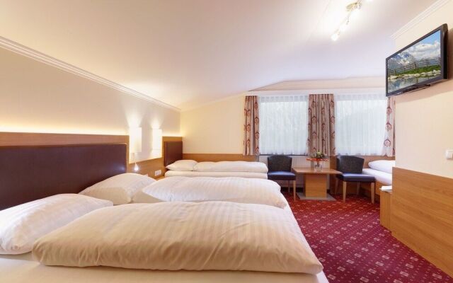 Hotel Finkenbergerhof