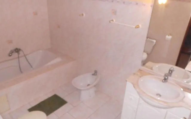 Gîtes Pommes Cannelles