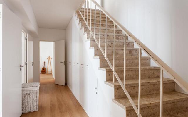 Blue Buddha Beach Rooms & Suites