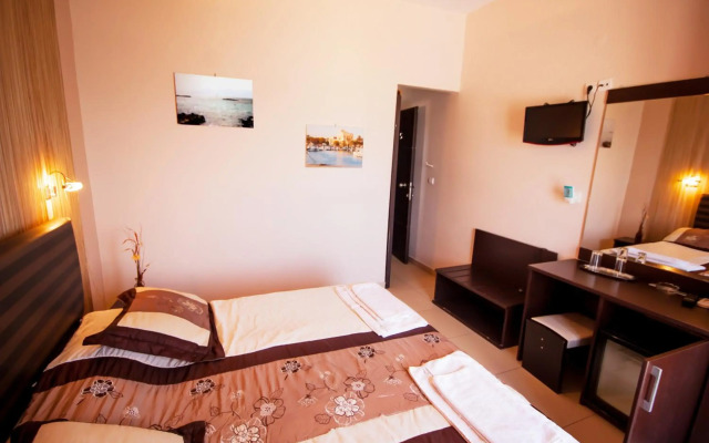 Hotel Plaza