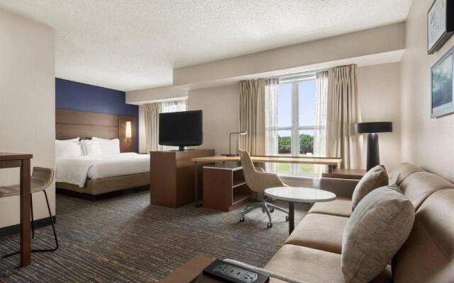 Residence Inn Houston Northwest/Willowbrook