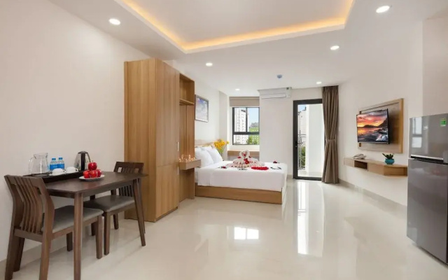 XO Hotel & Apartments
