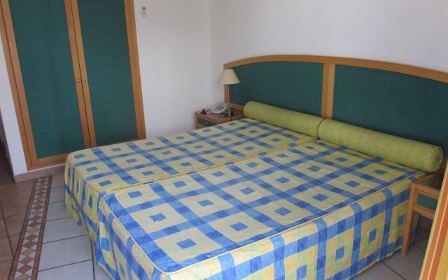 Hotel Carvoeiro Plaza
