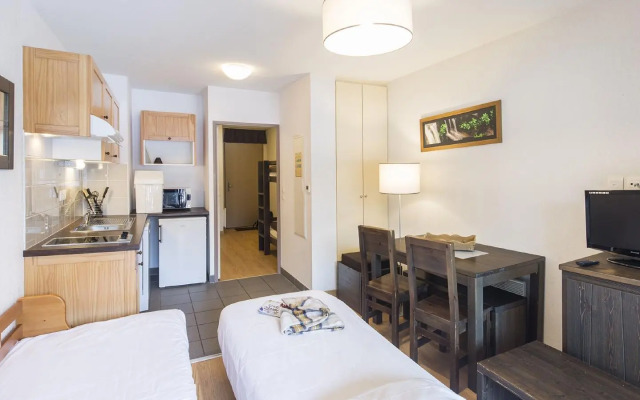 Vacancéole - Les Jardins De Balnéa