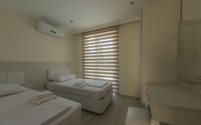 Orka Residence Apartments