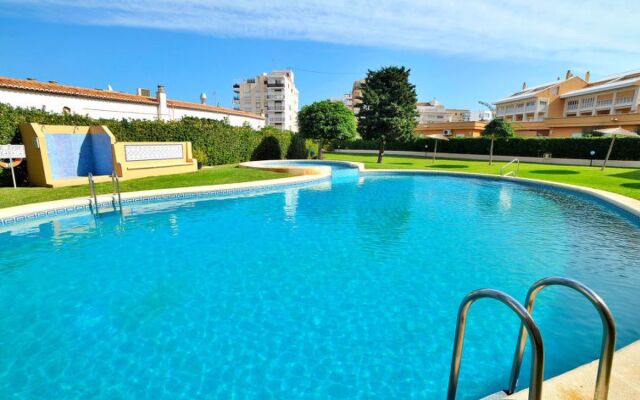 Apartment Arenal Jávea 36292