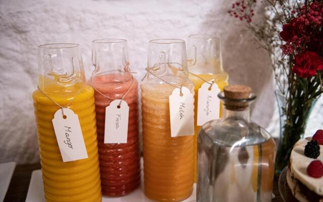 Hotel Boutique Can Sastre