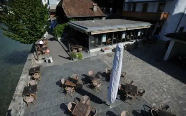 Hotel Rathaus-Ristorante Pizzicata