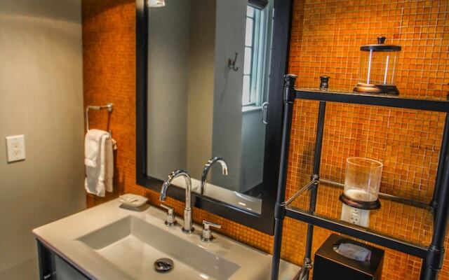 Rosemary Beach Rentals by Counts-Oakes