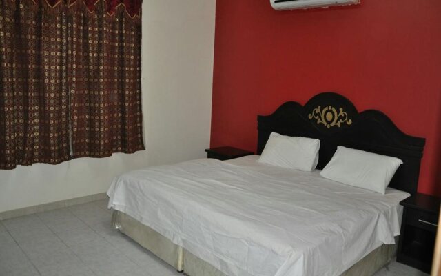 Al Eairy Furnished Apartments Riyadh 3