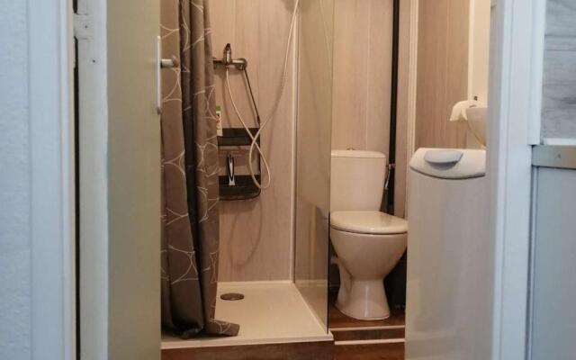 Villa Port Leucate, 2 pièces, 4 personnes - FR-1-81-109