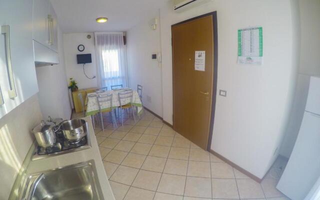 Residence Mediterraneo