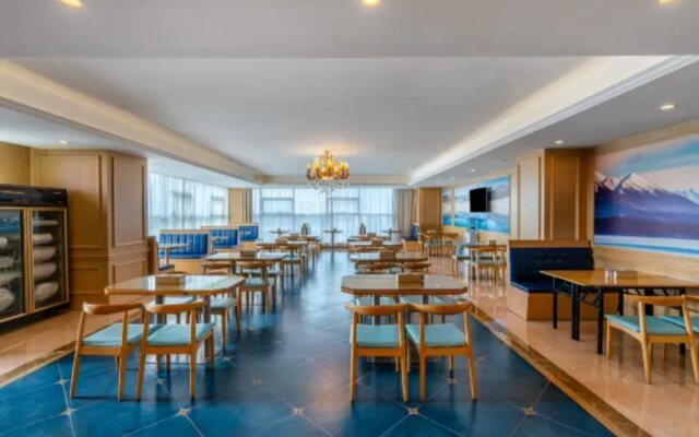 Vienna International Hotel (Chongqing Yuanyang Garden Expo)