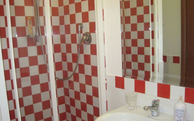 B&B Il Giardino di Venere