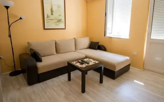 Apartment City Break