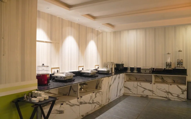 Ariena By Spree Hotels Goa