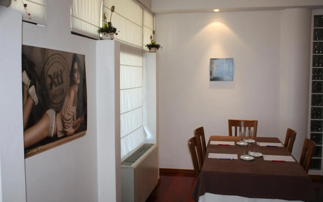 Hotel das Taipas