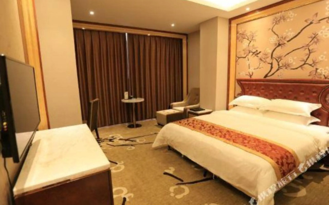 Hongxiang Hotel