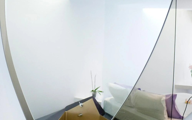 Absoluto Design Hotel