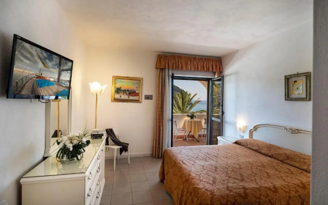 Hotel Terme Royal Palm