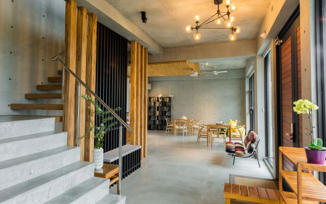 Sunrise Bed and Breakfast