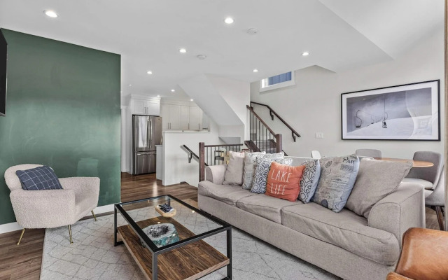 Township by Canmore Premier