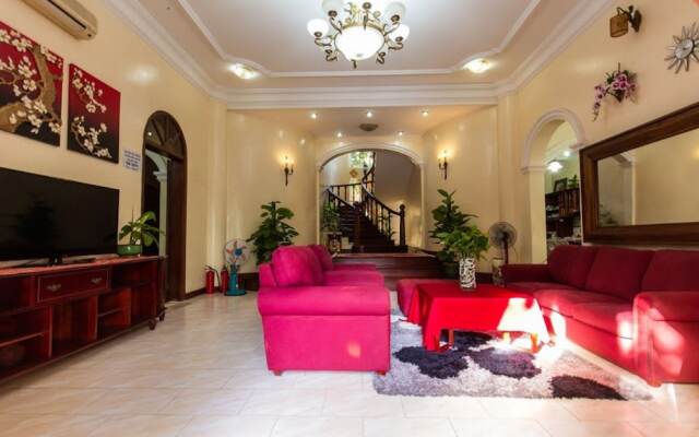 Villa Xo Viet Nghe Tinh